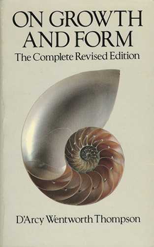 Mathematical Essays On Growth And The Emergence Of Form