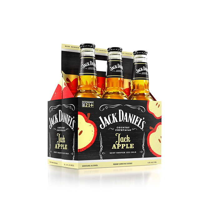 jdcc seasonal flavors not a canned ham