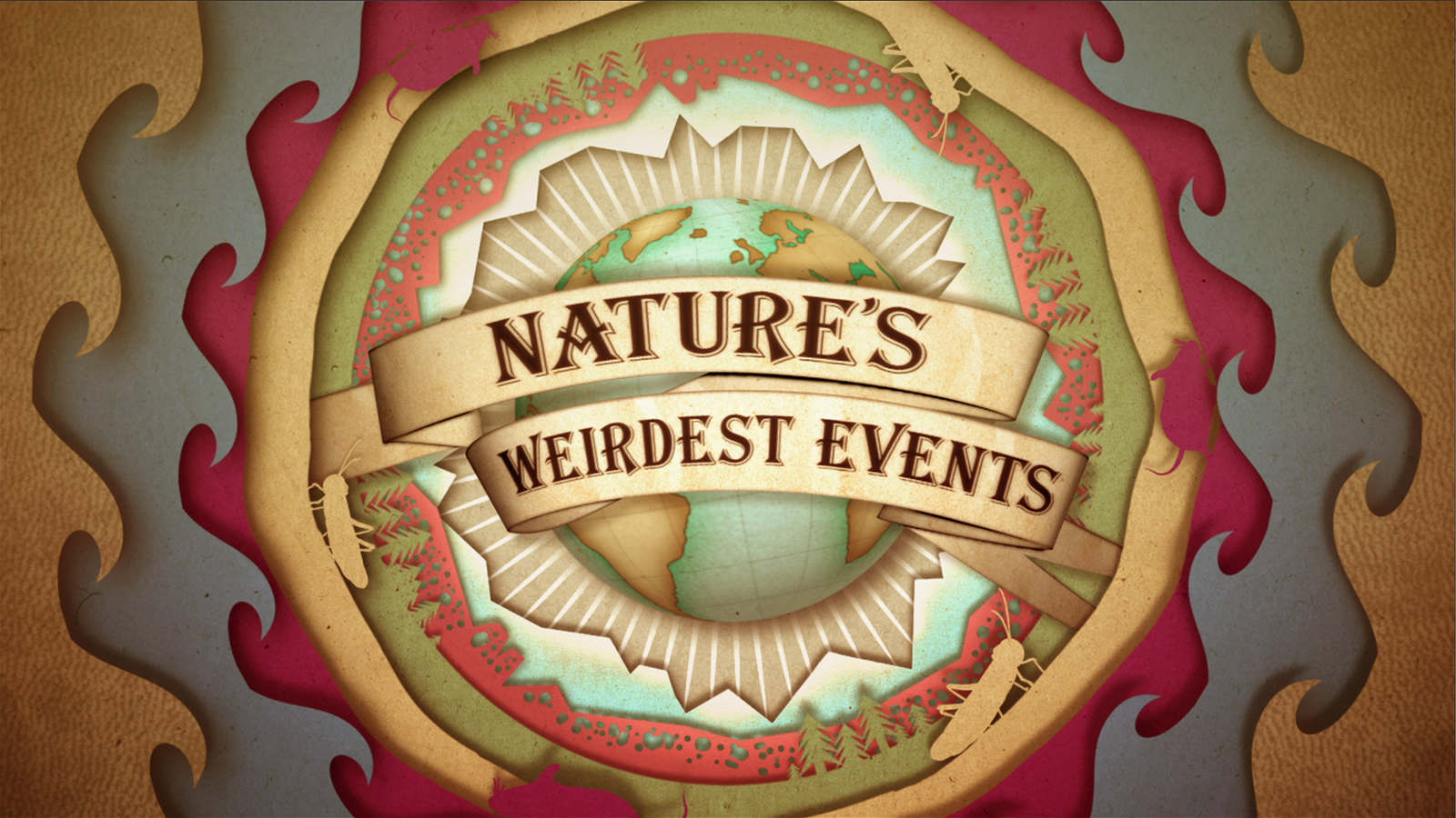 some bespoke info-graphics to go with the branded deliverables